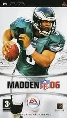 Background - Madden NFL 06 - PSP - Retrocharting