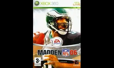 Madden NFL 06