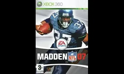 Madden NFL 07