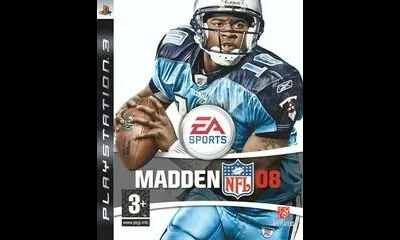 Madden NFL 08