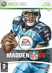 Background - Madden NFL 08 - Xbox 360 - Retrocharting