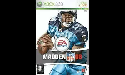 Madden NFL 08