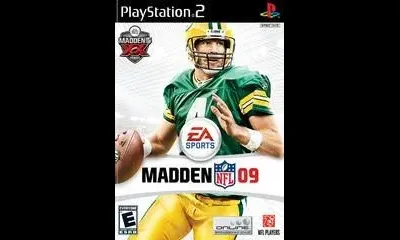 Madden NFL 09