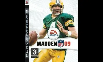 Madden NFL 09