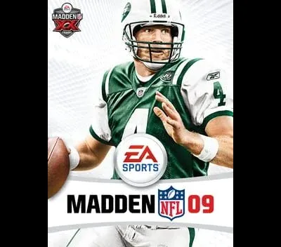 Madden NFL 09