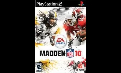 Madden NFL 10