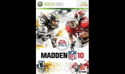 Madden NFL 10