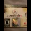 Madden NFL 11 [Not for Resale] - PSP - Retrocharting