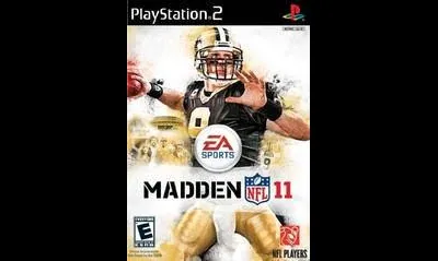 Madden NFL 11