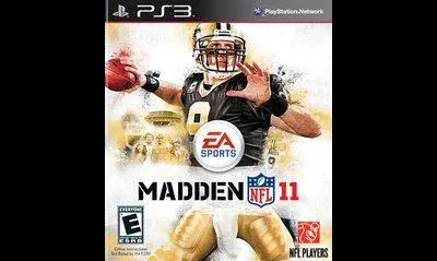 Madden NFL 11