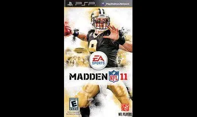 Madden NFL 11