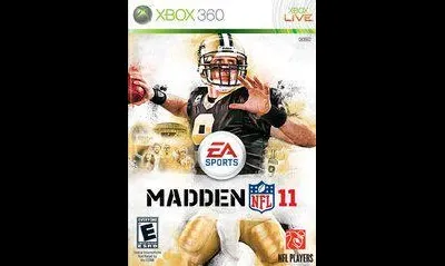 Madden NFL 11