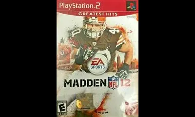 Madden NFL 12 [Greatest Hits]