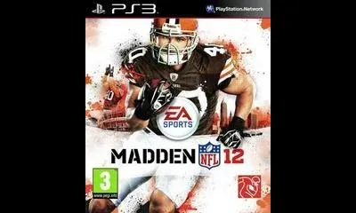 Madden NFL 12