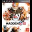 Madden NFL 12 - PlayStation 2 - Retrocharting