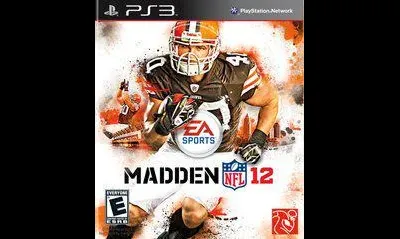 Madden NFL 12