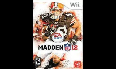 Madden NFL 12