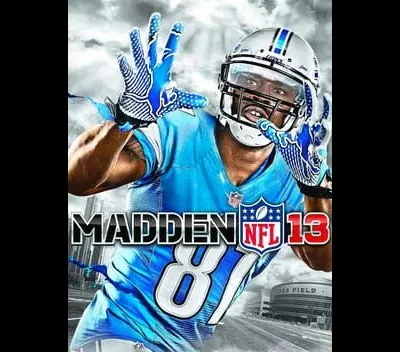 Madden NFL 13