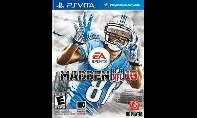 Madden NFL 13