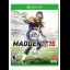 Madden NFL 15 - PAL Xbox One - Retrocharting