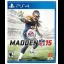 Madden NFL 15 - Playstation 4 - Retrocharting