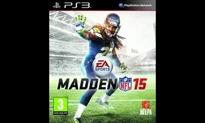 Madden NFL 15
