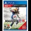 Madden NFL 15: Ultimate Edition - Playstation 4 - Retrocharting