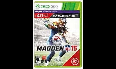 Madden NFL 15: Ultimate Edition
