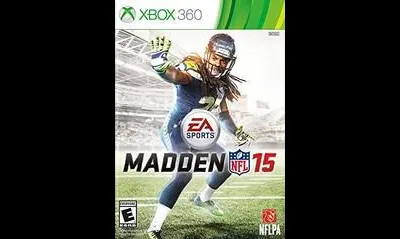 Madden NFL 15