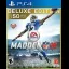 Madden NFL 16 Deluxe Edition - Playstation 4 - Retrocharting