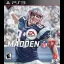 Madden NFL 17 - Playstation 3 - Retrocharting