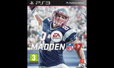 Madden NFL 17