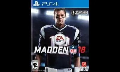 Madden NFL 18