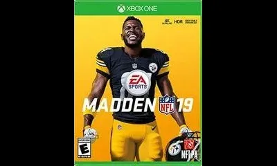 Madden NFL 19