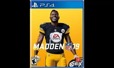 Madden NFL 19