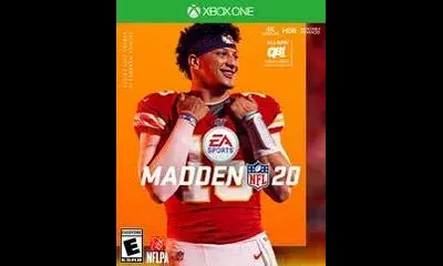 Madden NFL 20