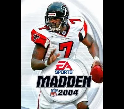 Madden NFL 2004