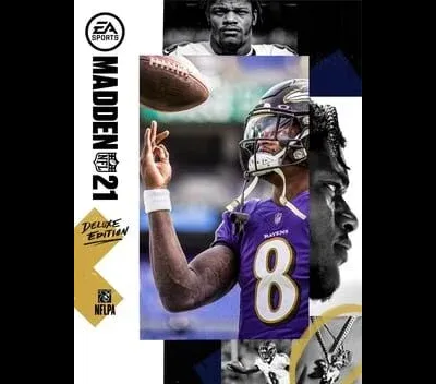 Madden NFL 21 [Deluxe Edition]