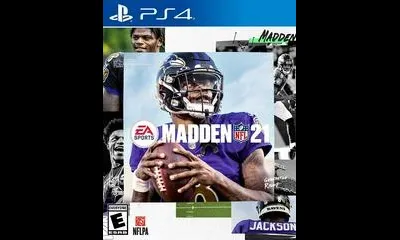 Madden NFL 21