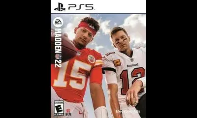 Madden NFL 22