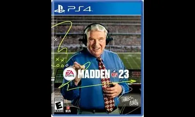 Madden NFL 23