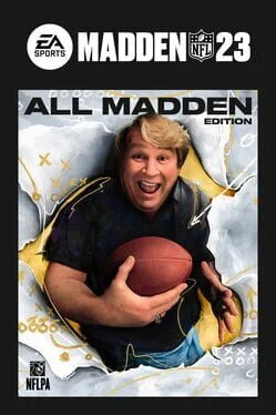 Madden NFL 23