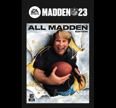 Madden NFL 23