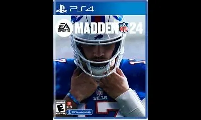 Madden NFL 24