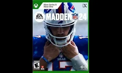 Madden NFL 24