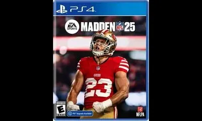 Madden NFL 25