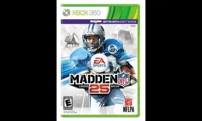 Madden NFL 25