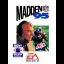 Madden NFL '95 - Super Nintendo - Retrocharting