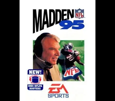 Madden NFL '95