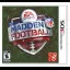 Madden Nfl Football - Nintendo 3DS - Retrocharting
